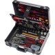 VALISE DE MAINTENANCE ULTIMATE 130 PIECES 1/4 - 1/2