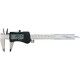 PIED A COULISSE DIGITAL 155 MM