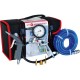 KIT VALISETTE NYLON - 6 ACCESSOIRES
