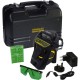 NIVEAU LASER MULTILIGNE X3GVERT