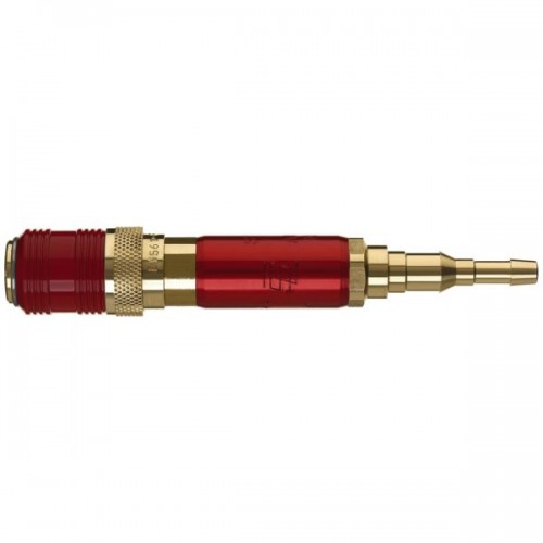 RACCORD ANTIRETOUR GAZ POUR TUYAU