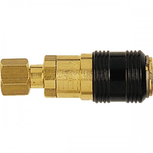 RACCORD AUTOMATIQUE GAZ NEUTRE