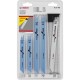 SET 6 LAMES TOP VENTE