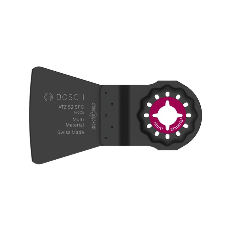 LAME ATZ 52 SFC MULTI SPATULEFLEXIBLE 52X38