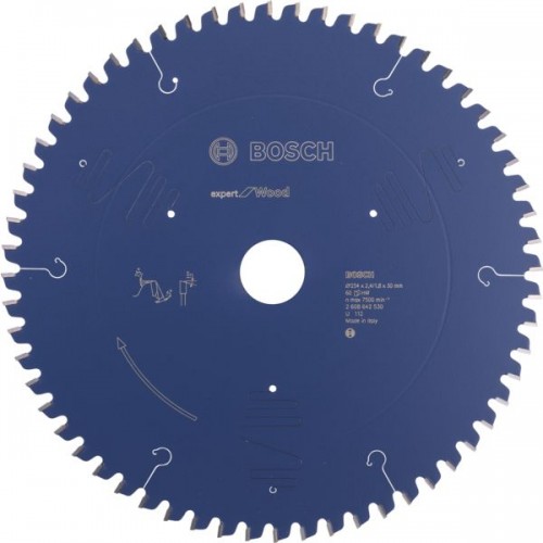 LAME DE SCIE CIRCULAIRE EXPERT WOOD