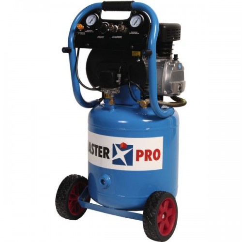 COMPRESSEUR MOBILE VERTICAL 40L