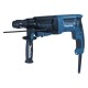 PERFO-BURINEUR SDS-PLUS 800 W KIT (ALU) HR2630TX4