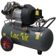 COMPRESSEUR MOBILE 50 L - 12,8 M³/H