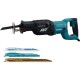 SCIE RECIPRO JR3070CTH