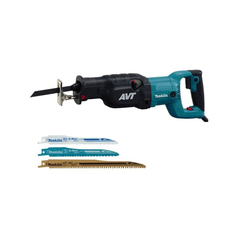 SCIE RECIPRO JR3070CTH