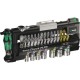 TOOL-CHECK PLUS ETUI D'EMBOUTS DOUILLES ET MINI-CLIQUET