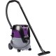 ASPIRATEUR EAU ET POUSSIERES 20L - 60L/S - DCP 25 S