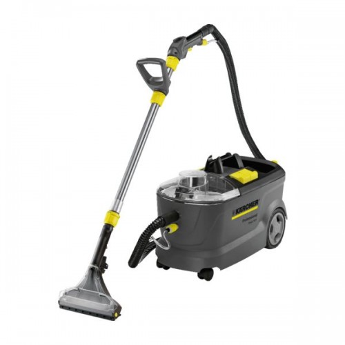 NETTOYEUR INJECTEUR EXTRACTEUR PUZZI 10/1