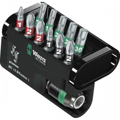 BIT-CHECK 12 BITORSION 1REF: 05057420001