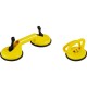 VENTOUSE 1 TETE Ø120MM