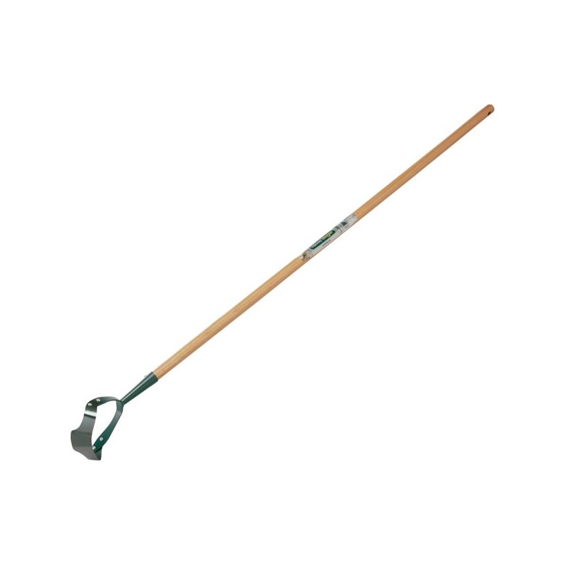 GRATTOIR DUOPRO 16 CM MANCHE BOIS