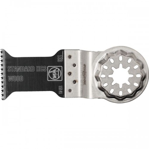 LAME DE SCIE STANDARD E-CUT LARGEUR MOYENNE