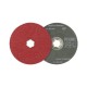 DISQUE FIBRE COMBICLICKDESIGNATION : DISQUE ABRASIF | GRAIN: 80