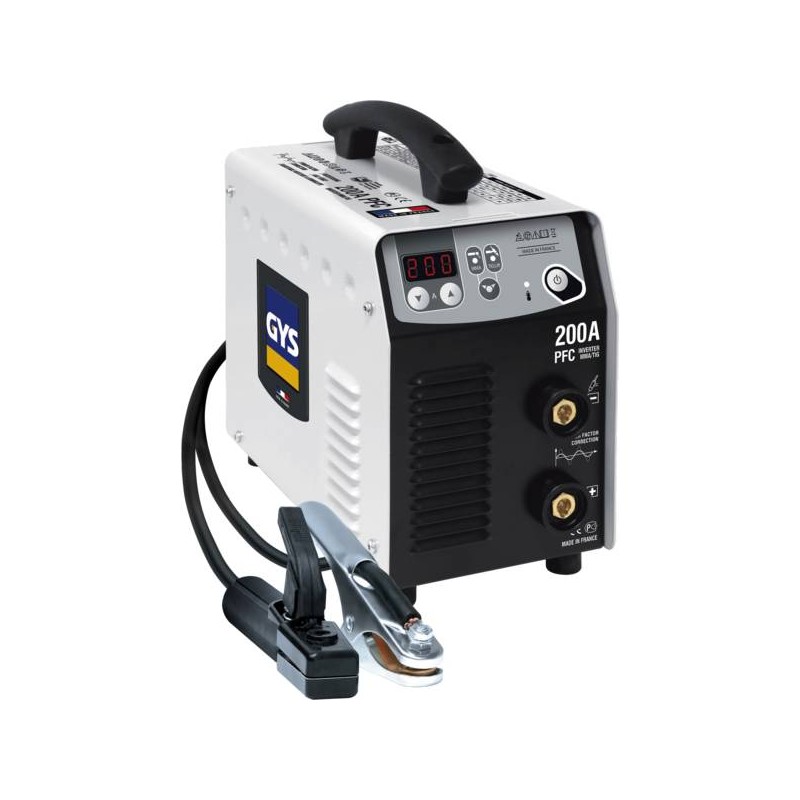 POSTE A SOUDURE PROGYS 200 A