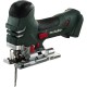 SCIE SAUTEUSE SANS FIL 18 VOLTS STA 18 LTX 140 POIGNEE POMMEAU (SANS BATTERIE NI