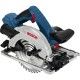 SCIE CIRCULAIRE 18 V GKS 18V-57 G SOLO