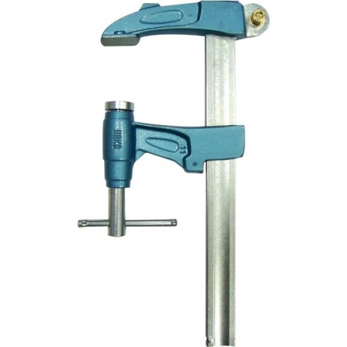 SERRE-JOINT DE MASSE POURSOUDEURS 4003-S (35X8) 25 CM.