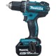 PERCEUSE VISSEUSE DDF482Z