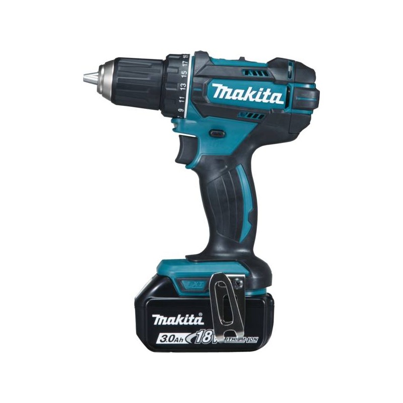 PERCEUSE VISSEUSE DDF482Z