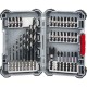 COFFRET MODULABLE PERCAGE VISSAGE 35 PIECES PERÇAGE VISSAGE