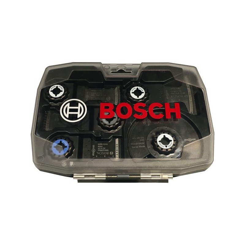 COFFRET BEST STARLOCK