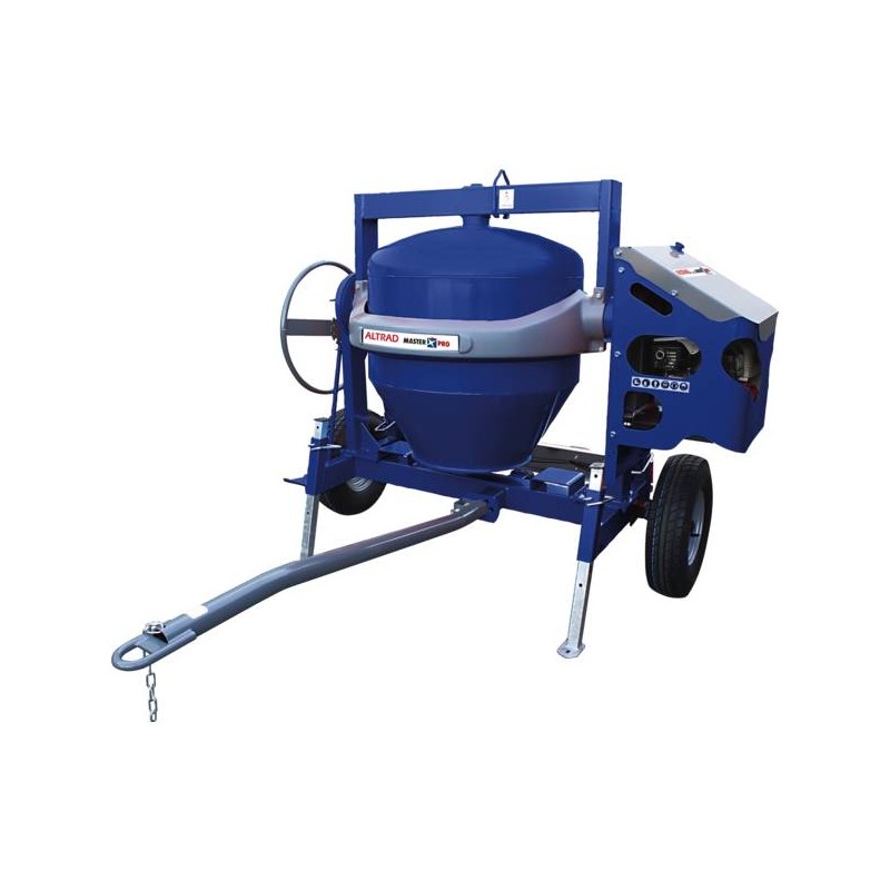 BETONNIERE RP350E - ELECTRIQUE