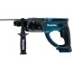 PERFO-BURINEUR SDS-PLUS 18 V LXT + MAK-PAC