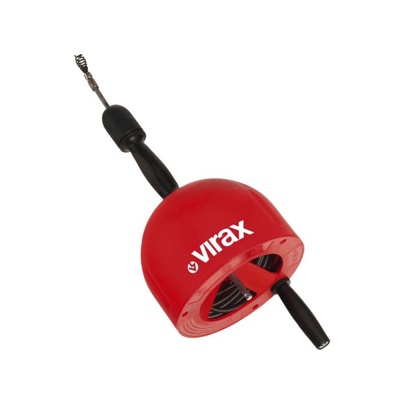 DEBOUCHEUR PRO VAL 26