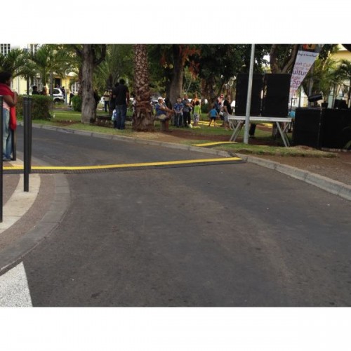 EMBOUT POUR PASSE-CABLES CP1002 (X5)