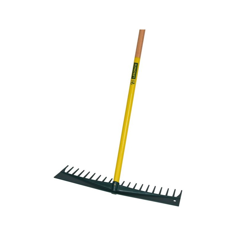 RATEAU POLYMERE DUOPRO