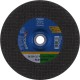 DISQUE A TRONÇONNER MATERIAUX125X2,4 MM ( EH 125-2,4 PSFALU+STONE)