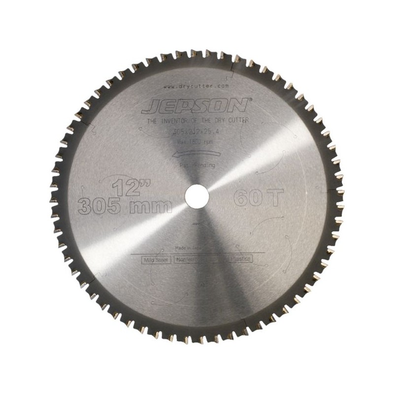 LAME METAUX CHROMIUM  ERKO 12DBOITE DE 100