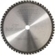 LAME METAUX CHROMIUM  ERKO 12DBOITE DE 100