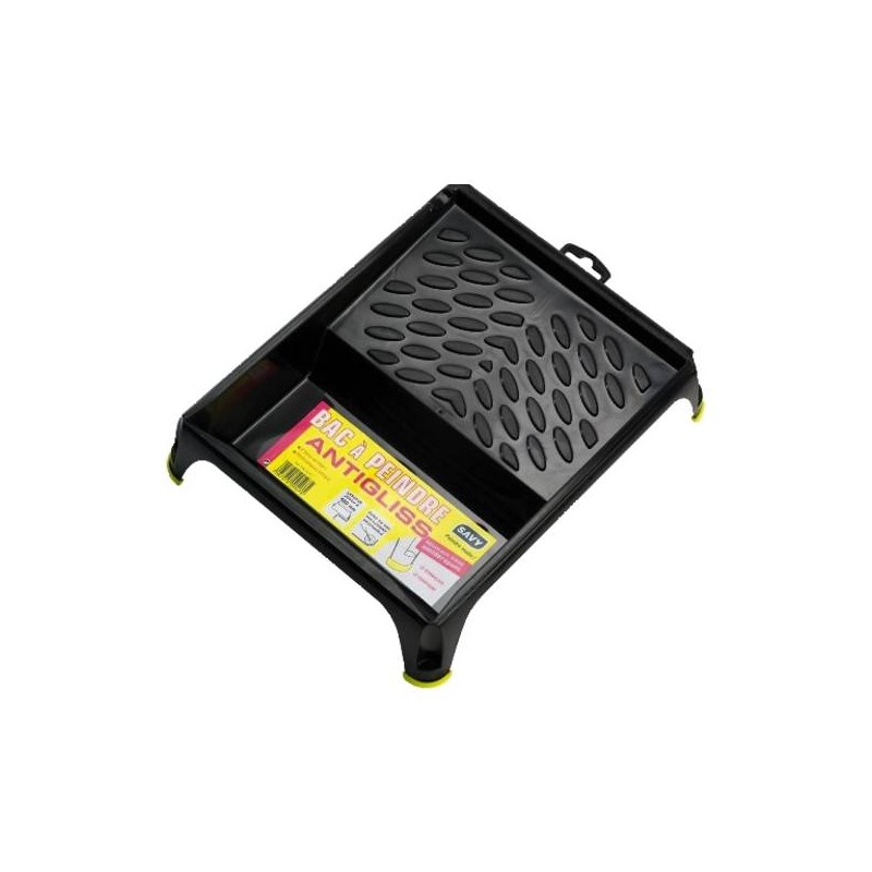 BAC A PEINTURE ANTIGLISS 0,75 L