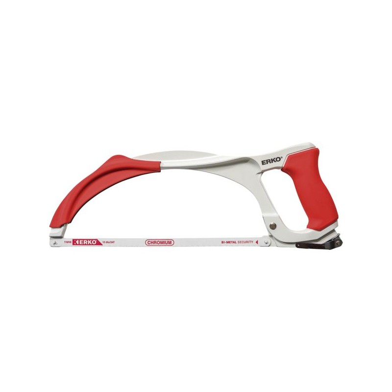 MONTURE DE SCIE PVC ERKO AVEC