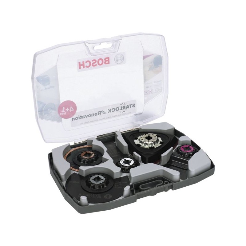 COFFRET 8ACC STARLOCK SPECIALRENOVATION