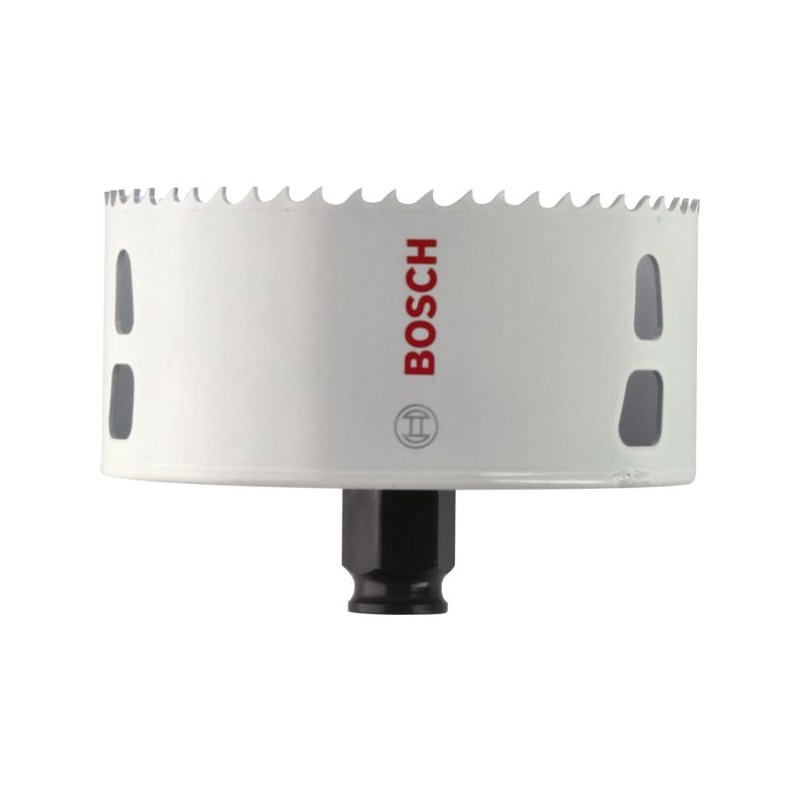 SCIE TREPAN BIM PROG. BOIS  ETMETAL DIAM.51MM