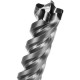 FORET SDS MAX 8X - 32X400X520