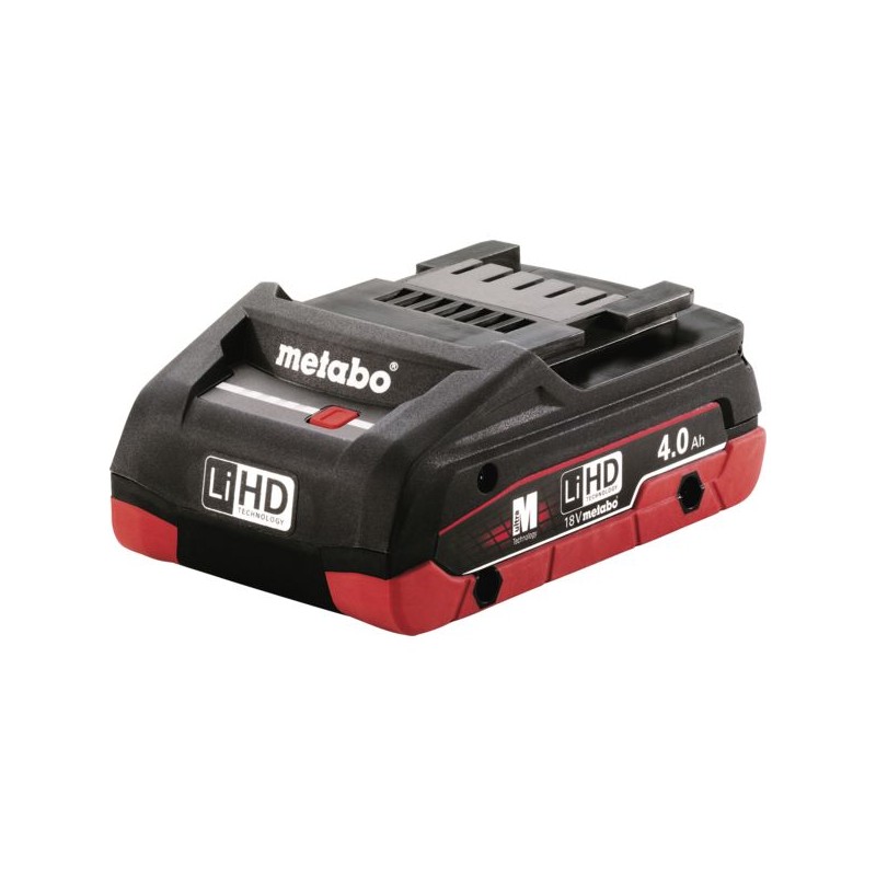 BATTERIE LIHD 18 V - 5.5 AH