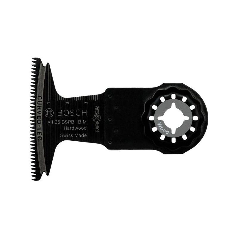 LAME STARLOCK BIM BOIS DUR AII65BSPB