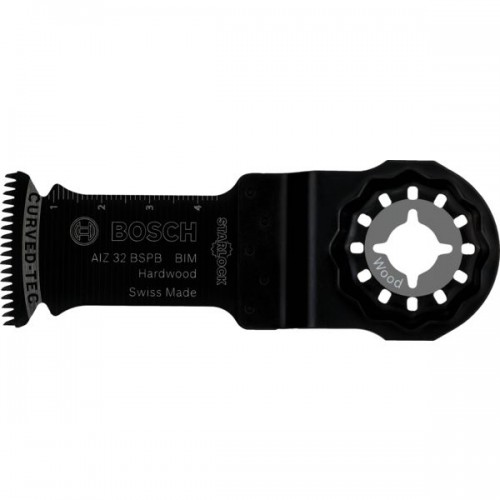 LAME STARLOCK BIM BOIS DUR AIZ32BSPB