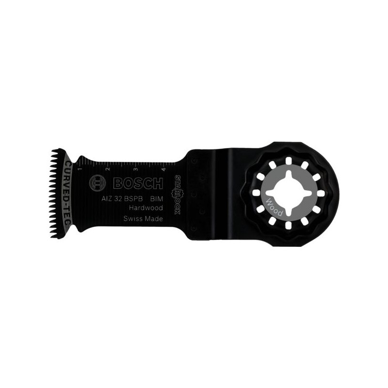 LAME STARLOCK BIM BOIS DUR AIZ32BSPB