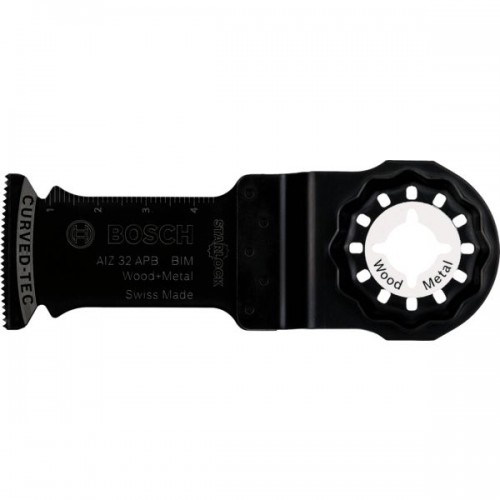 LAME STARLOCK BIM BOIS  ET METAL AIZ32APB