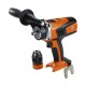 PERCEUSE-VISSEUSE SANS FIL 4 VITESSES ASCM 18 QM SELECT