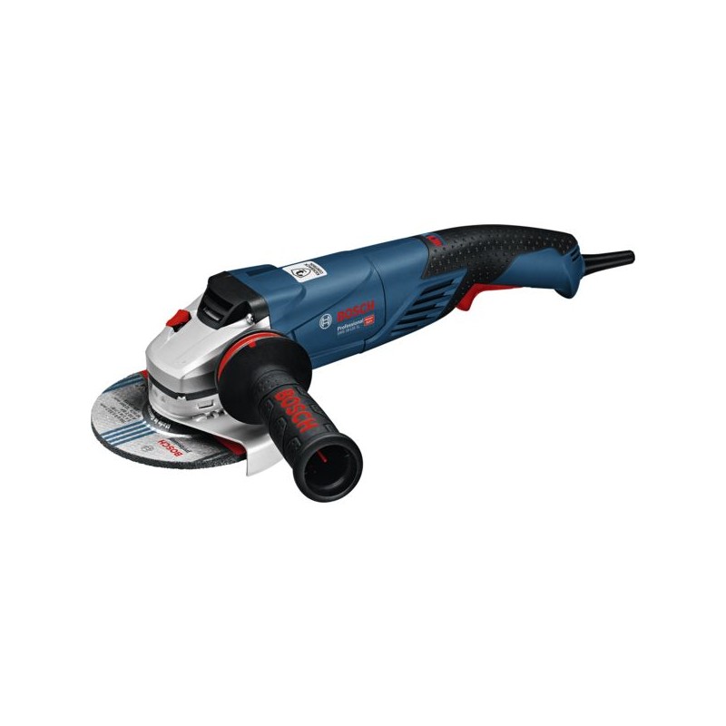 MEULEUSE GWS 18-125 SL